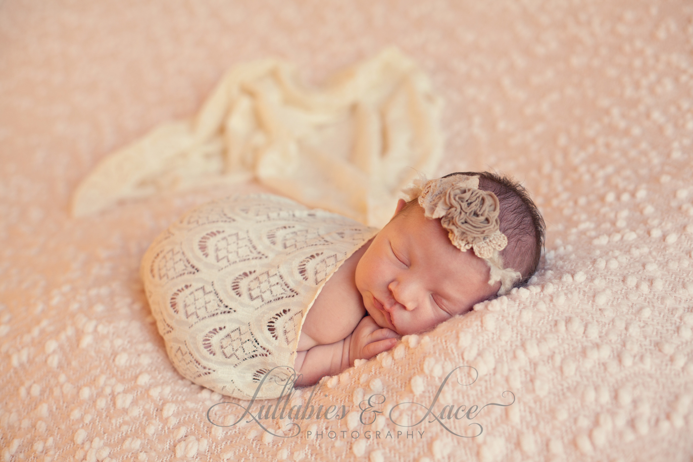 rocklin newborn photo